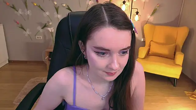 CloudGrace online show from April 14, 6:13 pm