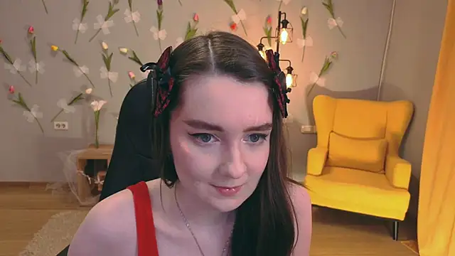 CloudGrace online show from March 12, 6:12 pm