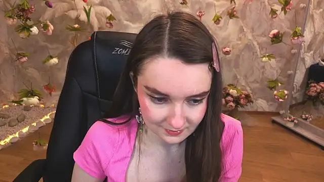 CloudGrace online show from March 15, 6:15 pm