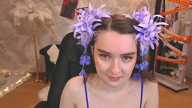 CloudGrace online show from November 11, 6:14 pm