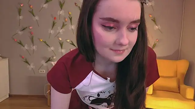 CloudGrace online show from April 17, 3:20 am