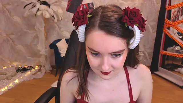 CloudGrace online show from October 27, 6:20 pm