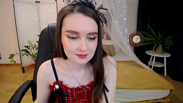 CloudGrace online show from March 14, 6:18 pm