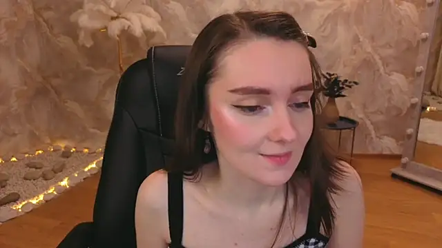 CloudGrace online show from November 24, 6:19 pm