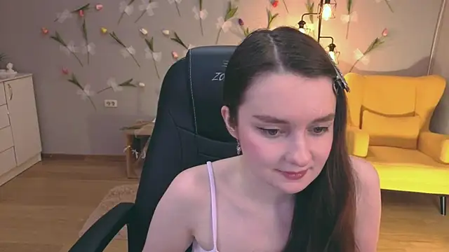 CloudGrace online show from May 28, 6:14 pm
