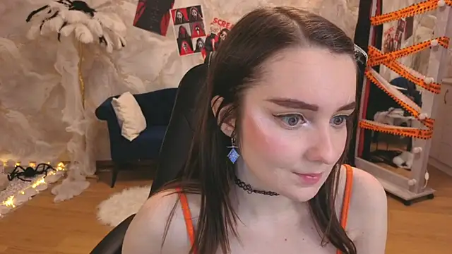 CloudGrace online show from November 3, 3:12 am