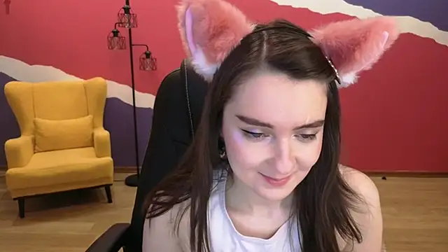 CloudGrace online show from November 26, 3:17 am