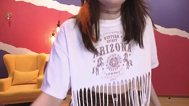 CloudGrace online show from November 14, 3:21 am