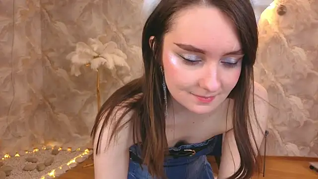 CloudGrace online show from November 28, 3:17 am