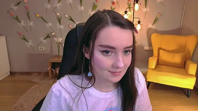 CloudGrace online show from April 10, 6:15 pm