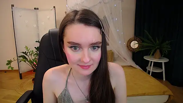 CloudGrace online show from March 16, 12:34 am