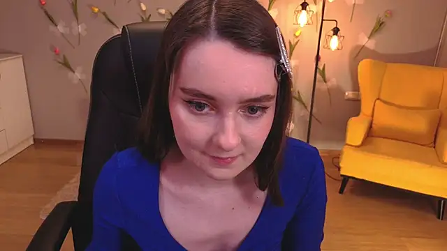 CloudGrace online show from March 8, 3:21 am