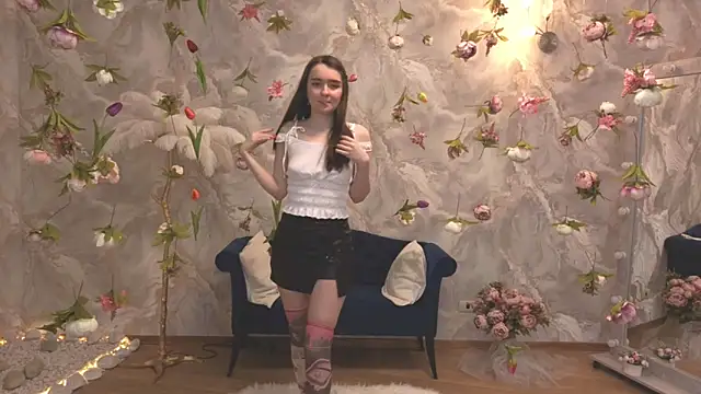CloudGrace online show from May 6, 3:21 am