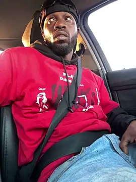 danieldonte online show from February 8, 11:35 pm