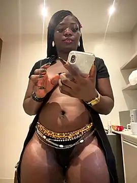 Sweetbootty online show from October 3, 9:22 am