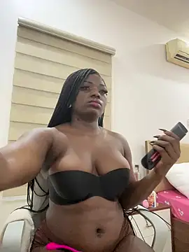 Sweetbootty online show from October 1, 7:29 pm