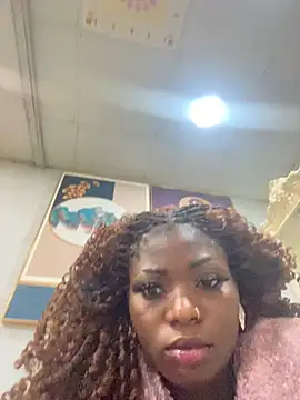 Sweetbootty online show from February 14, 9:10 pm