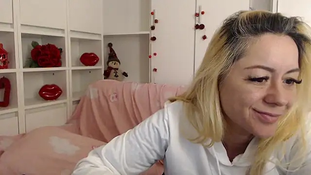 spell of love online show from January 31, 7:12 pm