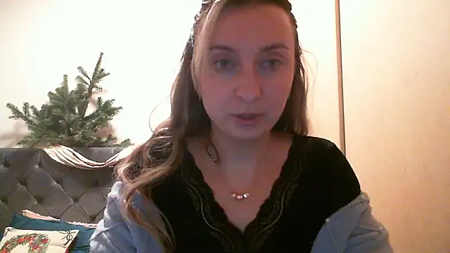 SusanCurt online show from January 7, 5:40 pm