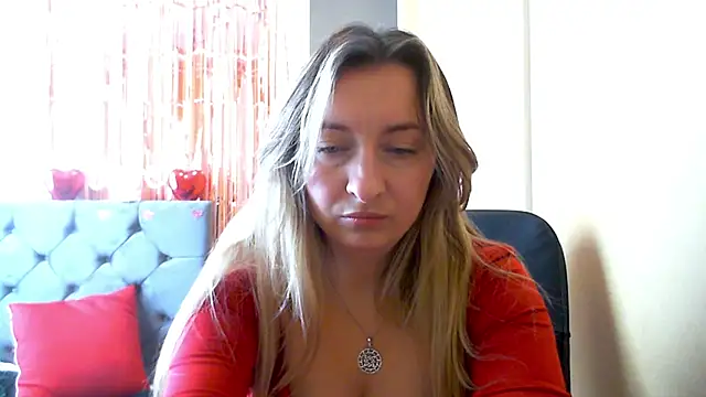 SusanCurt online show from March 6, 10:32 am