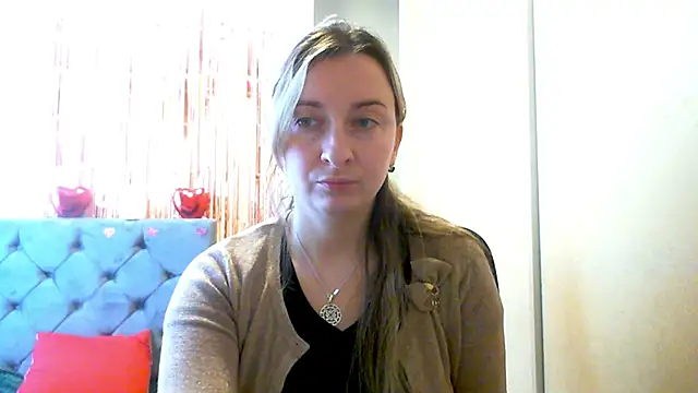 SusanCurt online show from February 28, 11:32 am