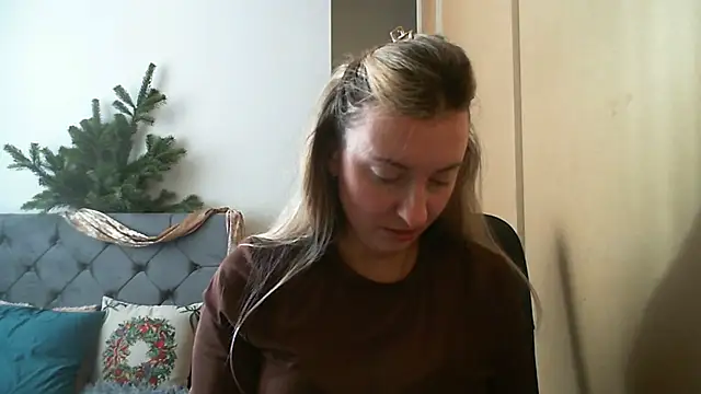 SusanCurt online show from January 6, 12:20 pm