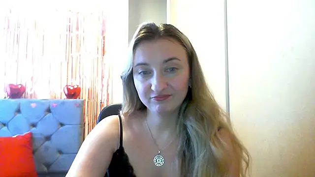 SusanCurt online show from February 24, 10:38 am