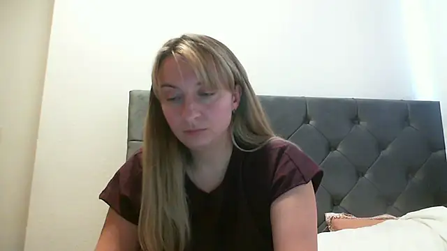 SusanCurt online show from November 4, 11:25 am