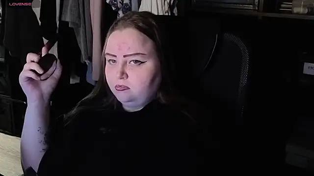 EMMA  CONNOR online show from November 21, 12:42 am