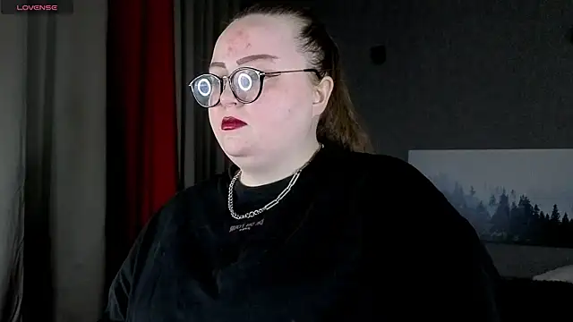 EMMA  CONNOR online show from November 21, 10:42 pm