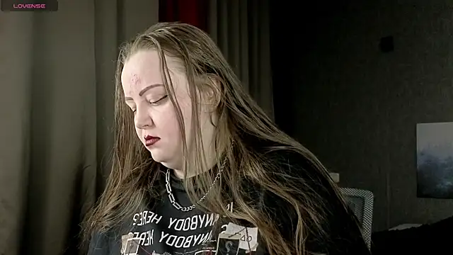 EMMA  CONNOR online show from November 29, 10:21 pm