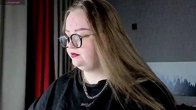 EMMA  CONNOR online show from November 23, 5:50 am