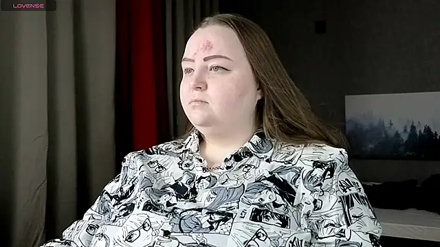 EMMA  CONNOR online show from November 30, 9:59 pm