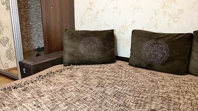 MARMELADINKA- online show from February 10, 9:19 am