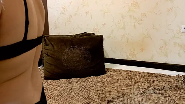 Snapshot of MARMELADINKA- chatting on November 24, 6:41 pm MARMELADINKA- online show from November 24, 6:41 pm