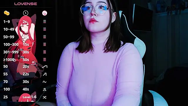 Mini Mo online show from April 1, 3:42 pm