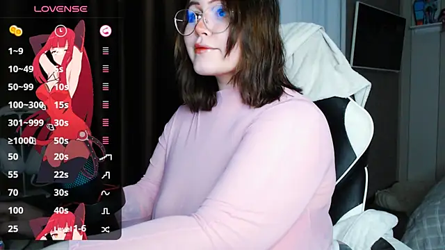 Mini Mo online show from December 22, 1:22 pm