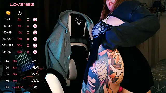 Mini Mo online show from April 28, 1:48 pm