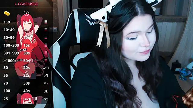 Mini Mo online show from October 29, 10:36 am