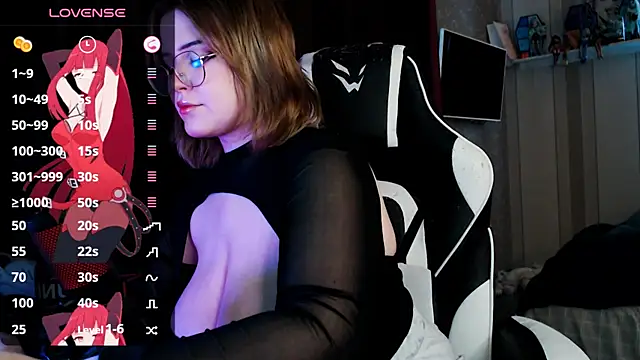 Mini Mo online show from April 9, 7:25 am