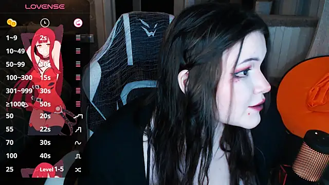 Mini Mo online show from October 31, 8:55 am