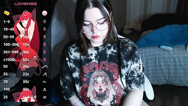 Mini Mo online show from January 19, 12:31 pm