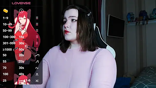 Mini Mo online show from December 19, 1:02 pm