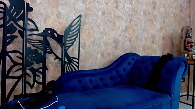 GoddessCeline online show from March 23, 9:36 pm