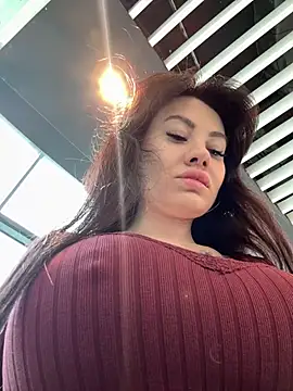 Wet  Bunny online show from March 9, 6:17 am