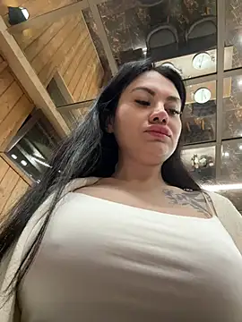 Wet  Bunny online show from January 15, 3:04 pm