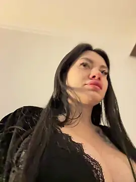 Wet  Bunny online show from October 20, 3:41 am