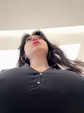 Wet  Bunny online show from March 18, 6:16 am