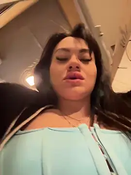 Wet  Bunny online show from February 18, 6:37 am