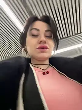 Wet  Bunny online show from February 26, 9:44 am